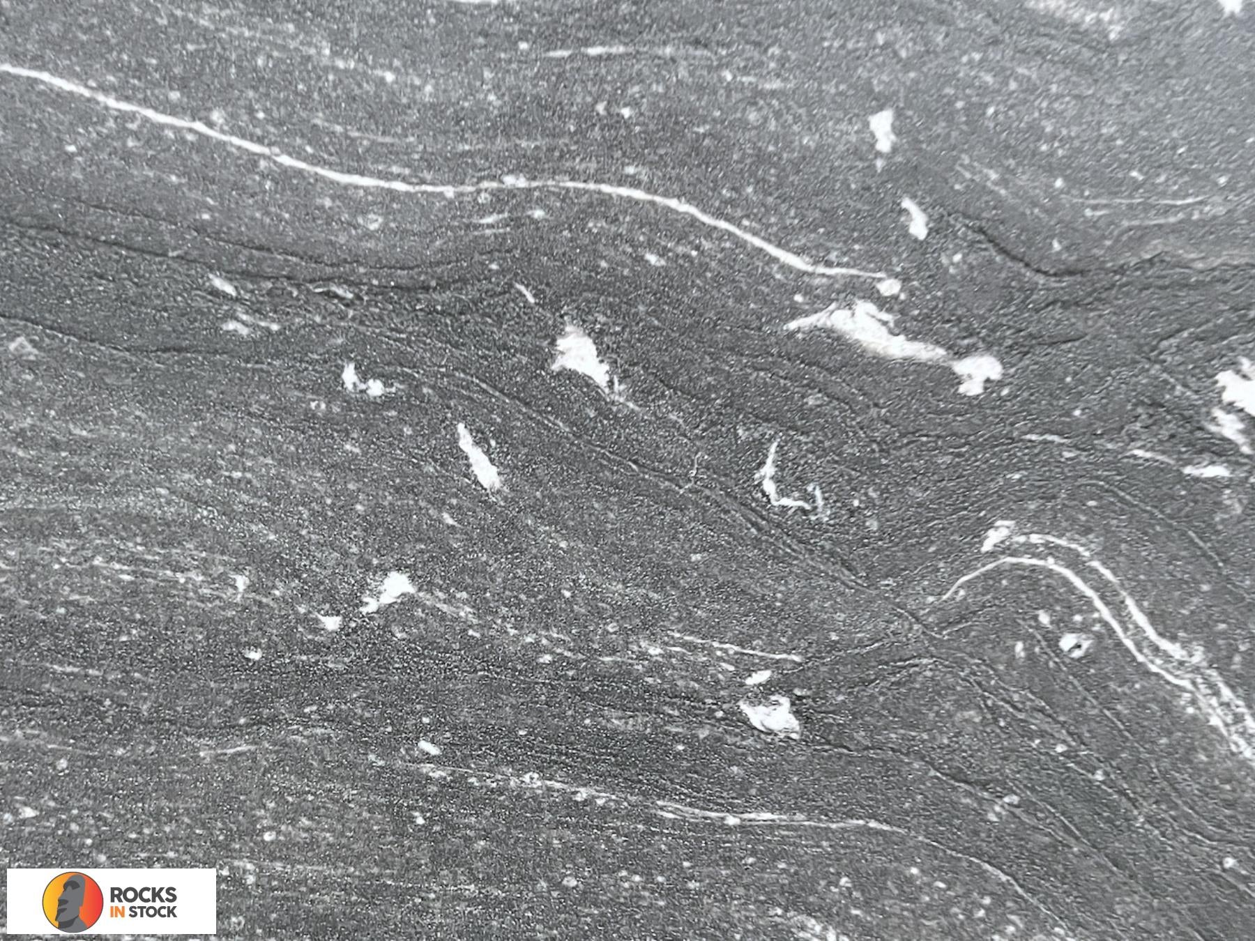 MAKALU Granite leather 3cm thick - Slab