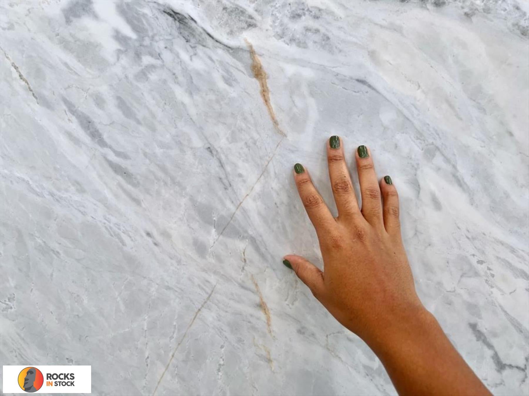 MATARAZZO Dolomite honed 3cm thick - Slab