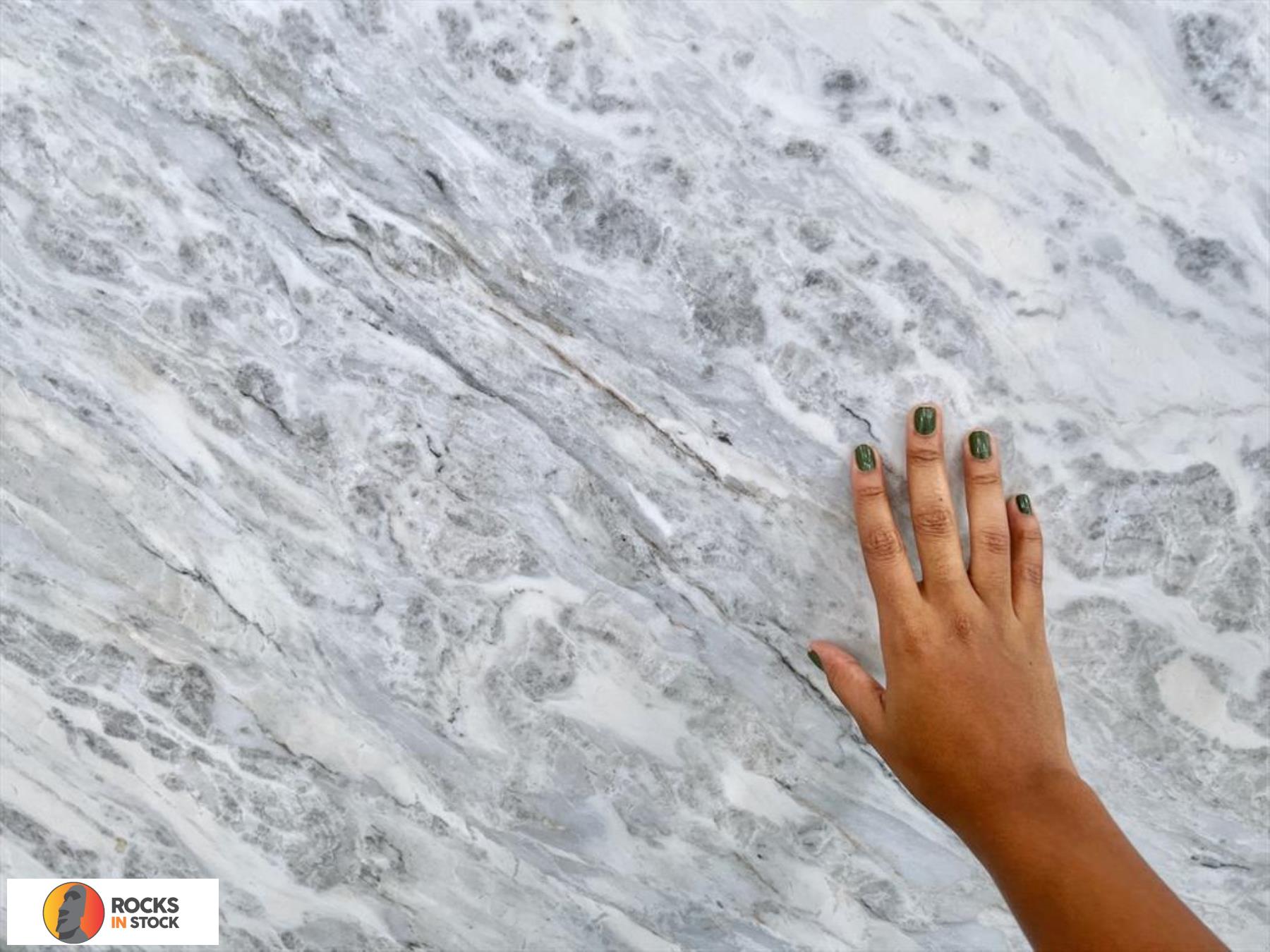 MATARAZZO Dolomite honed 3cm thick - Slab