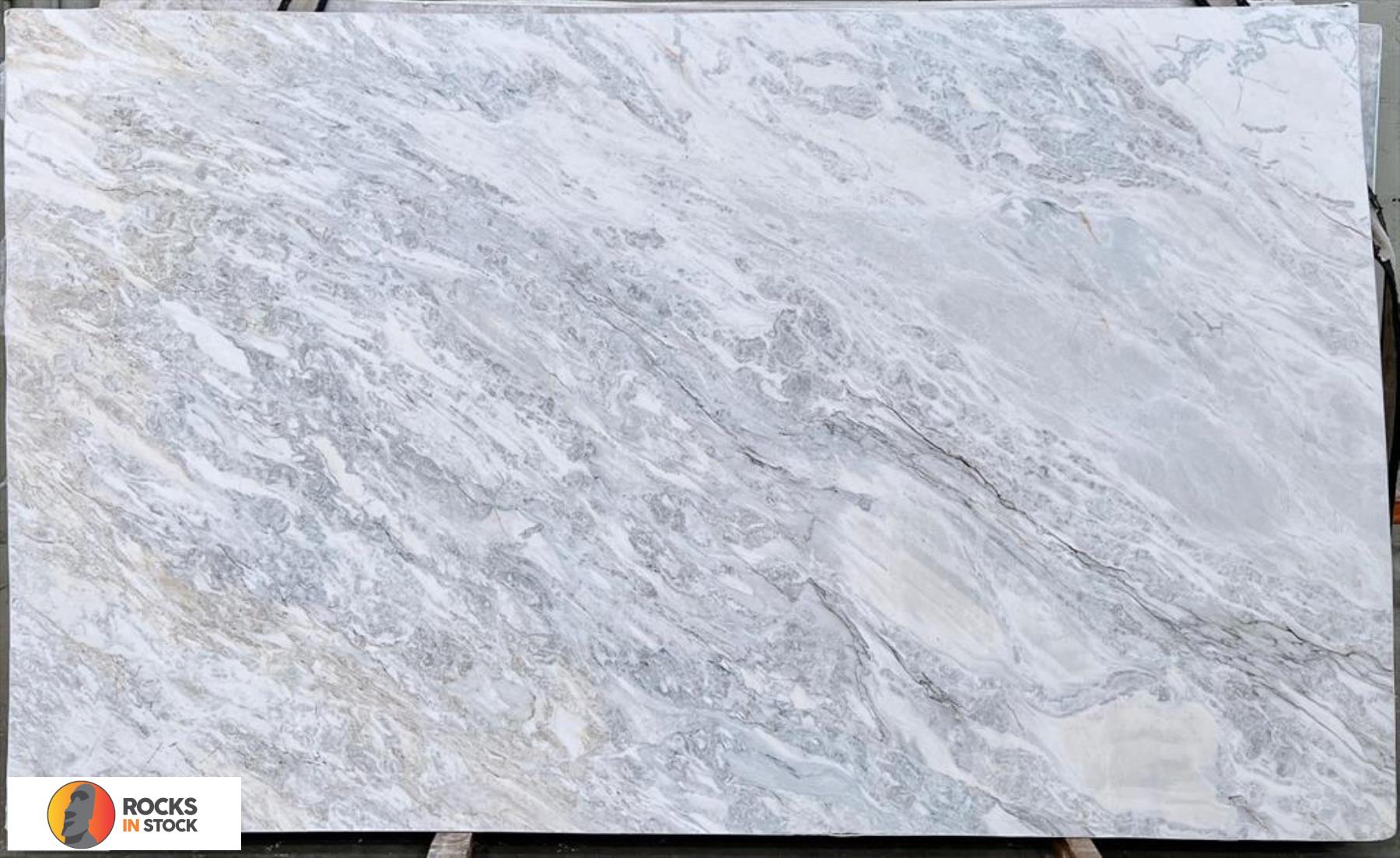 MATARAZZO Dolomite honed 3cm thick - Slab
