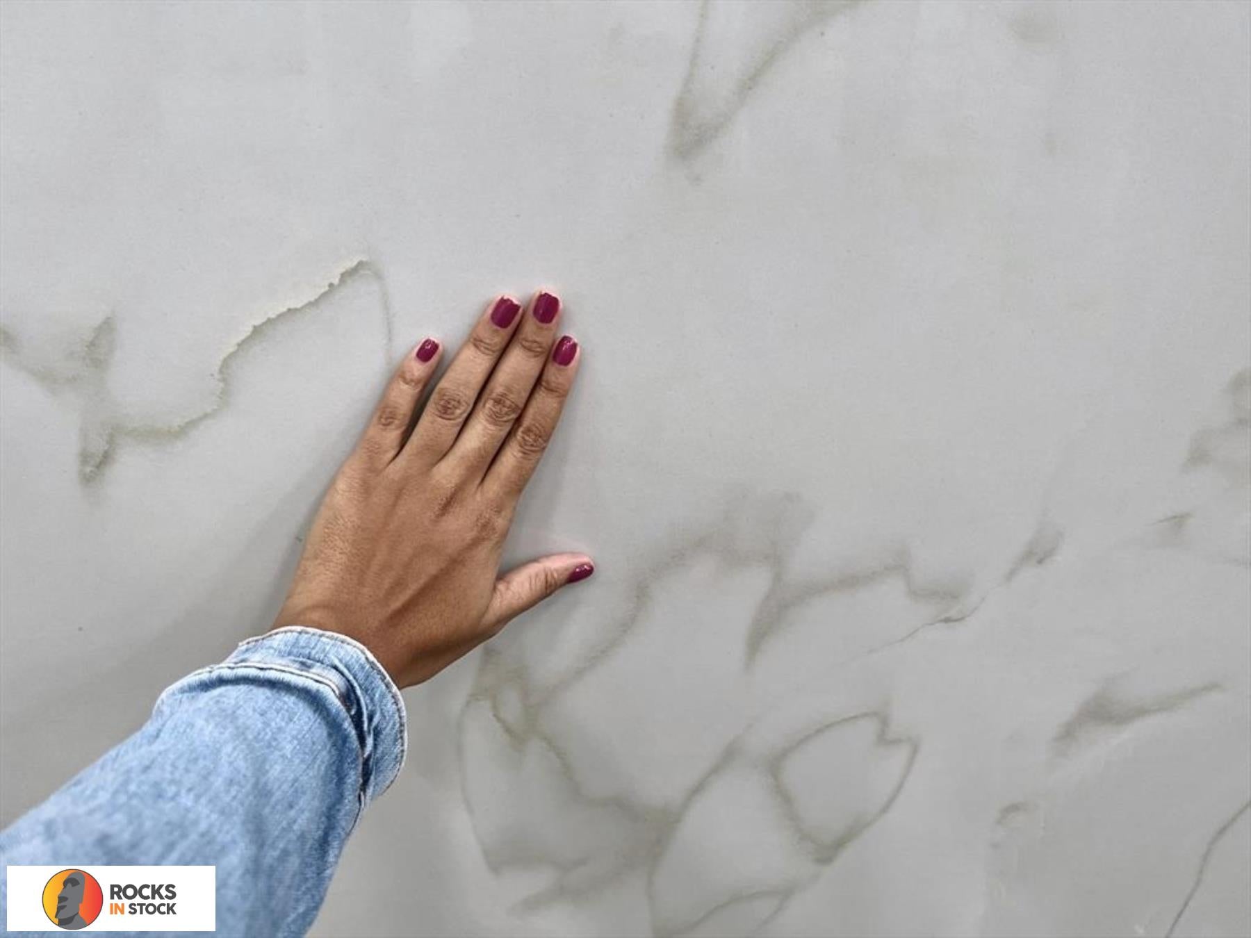 MONACO Quartzite polished 3cm thick - Slab