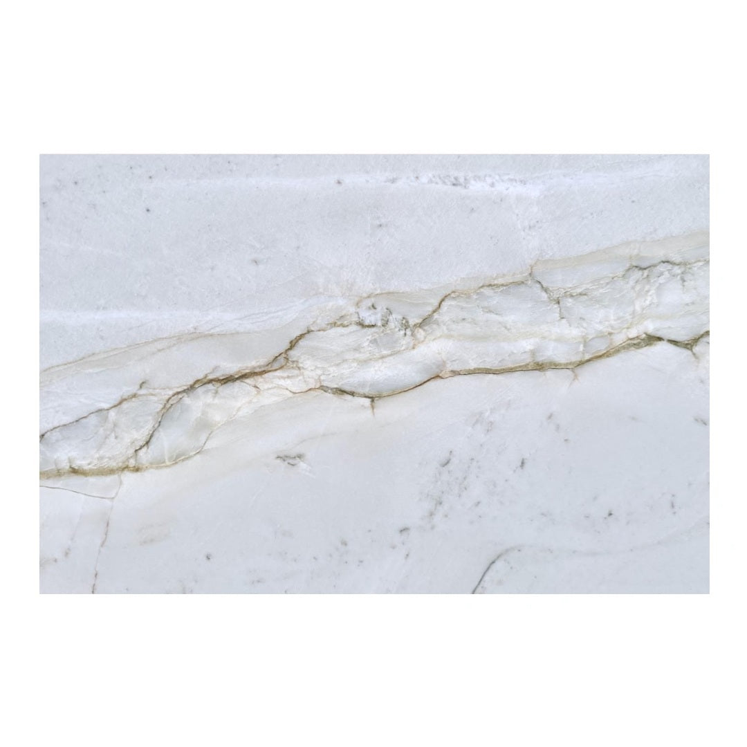 MONT BLANC Quartzite polished 3cm thick - Slab
