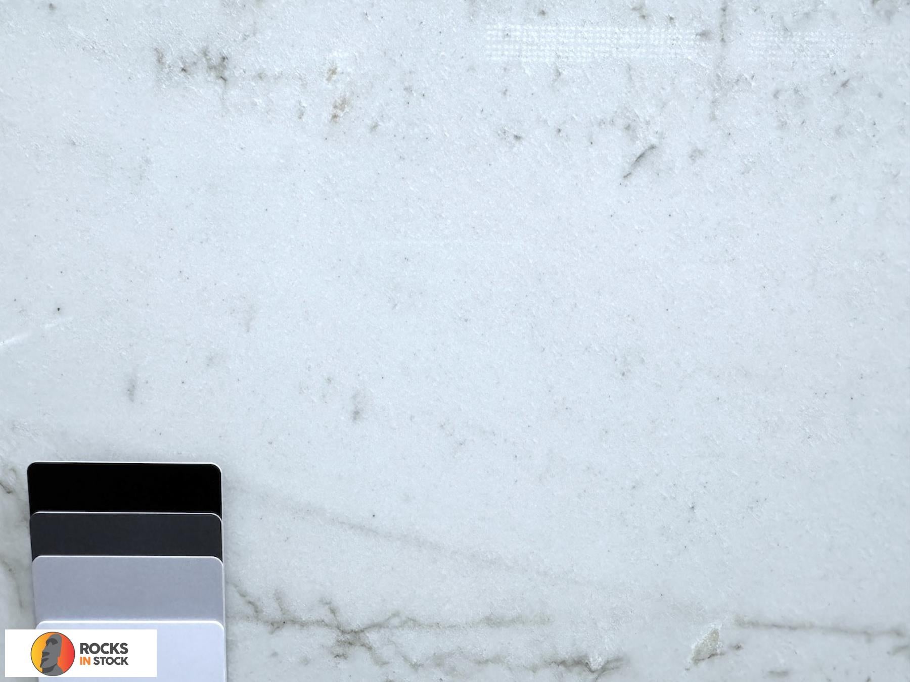 MONT BLANC Quartzite polished 3cm thick - Slab