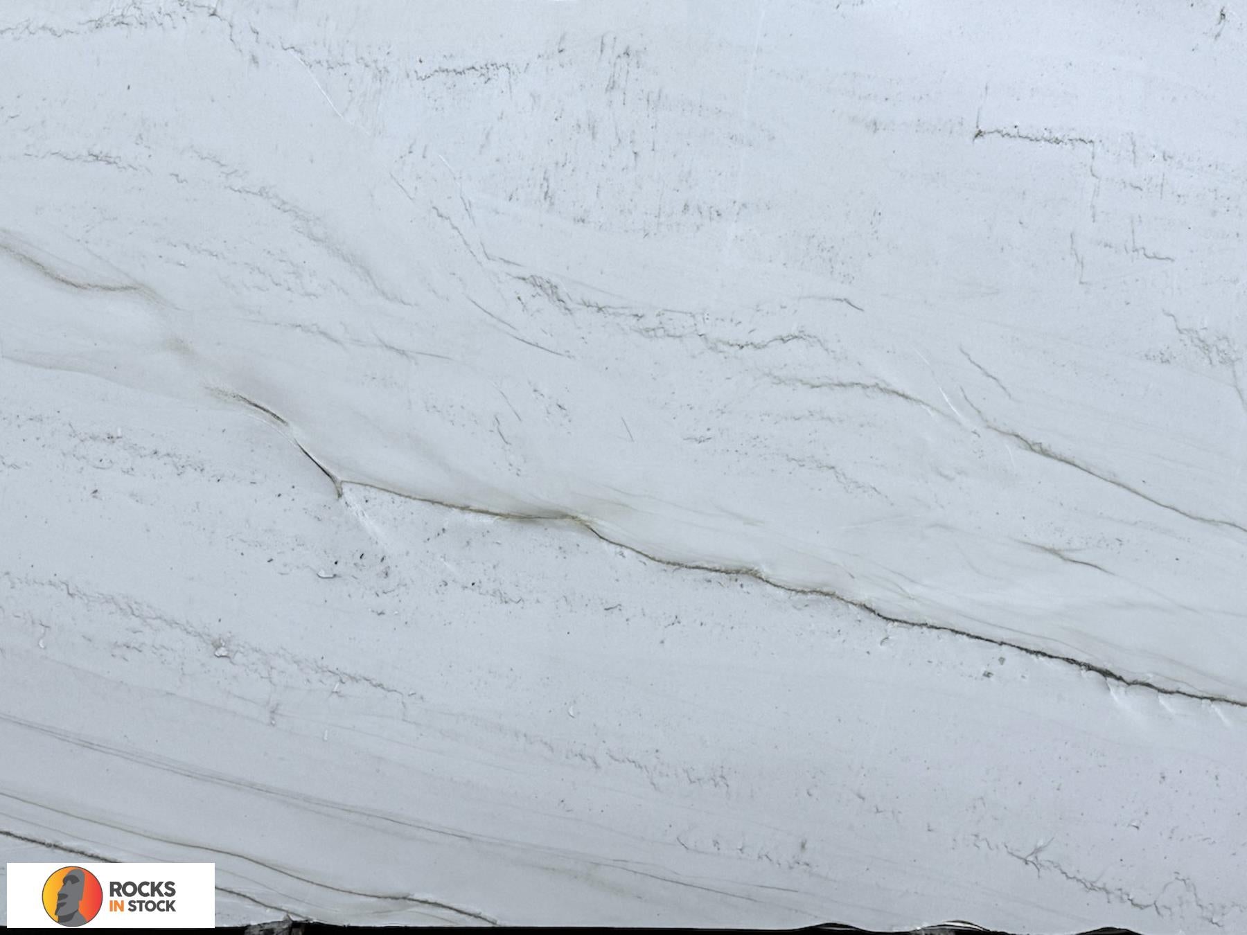 MONT BLANC Quartzite polished 3cm thick - Slab