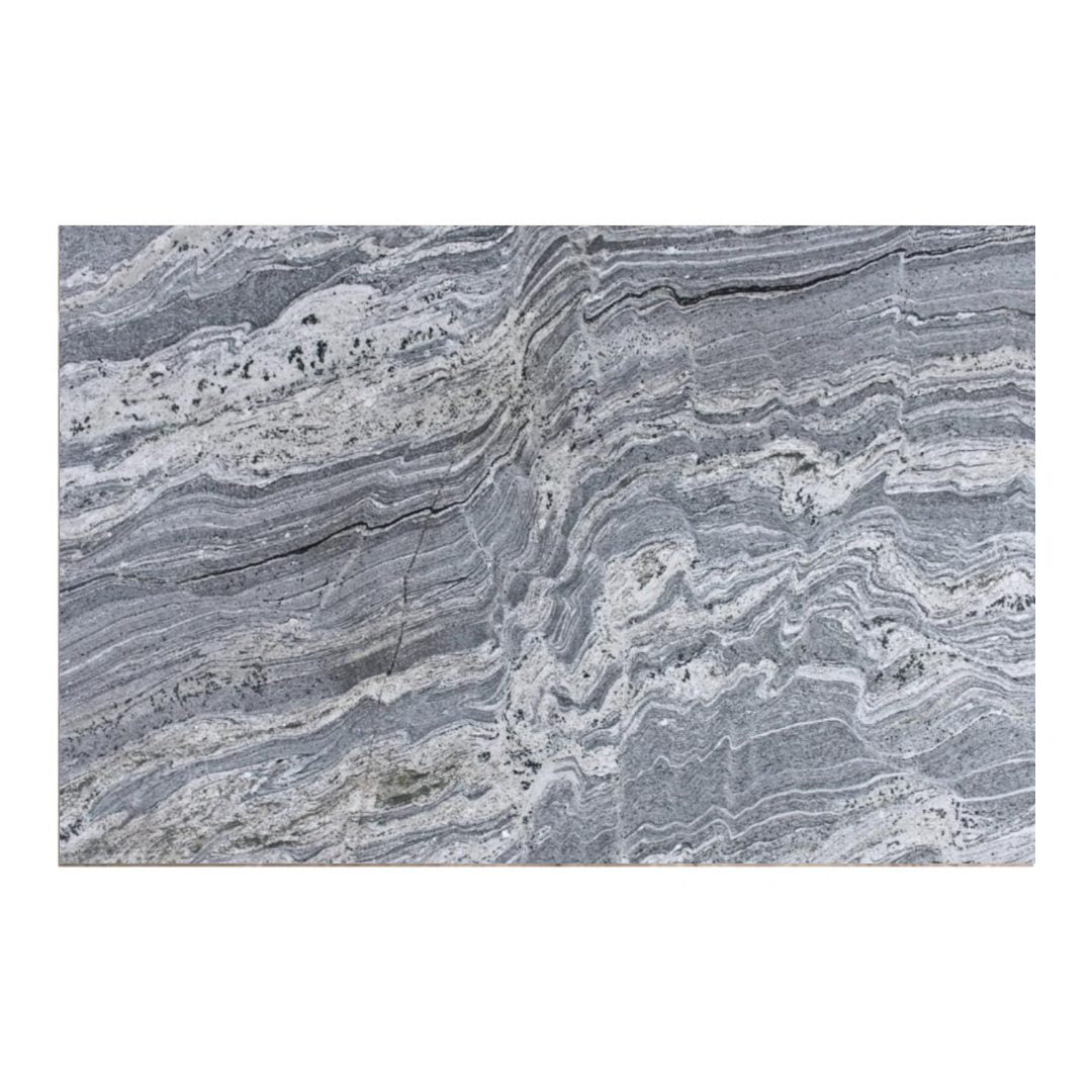 MOUNTAIN MIST Granite polished 3cm thick - Slab