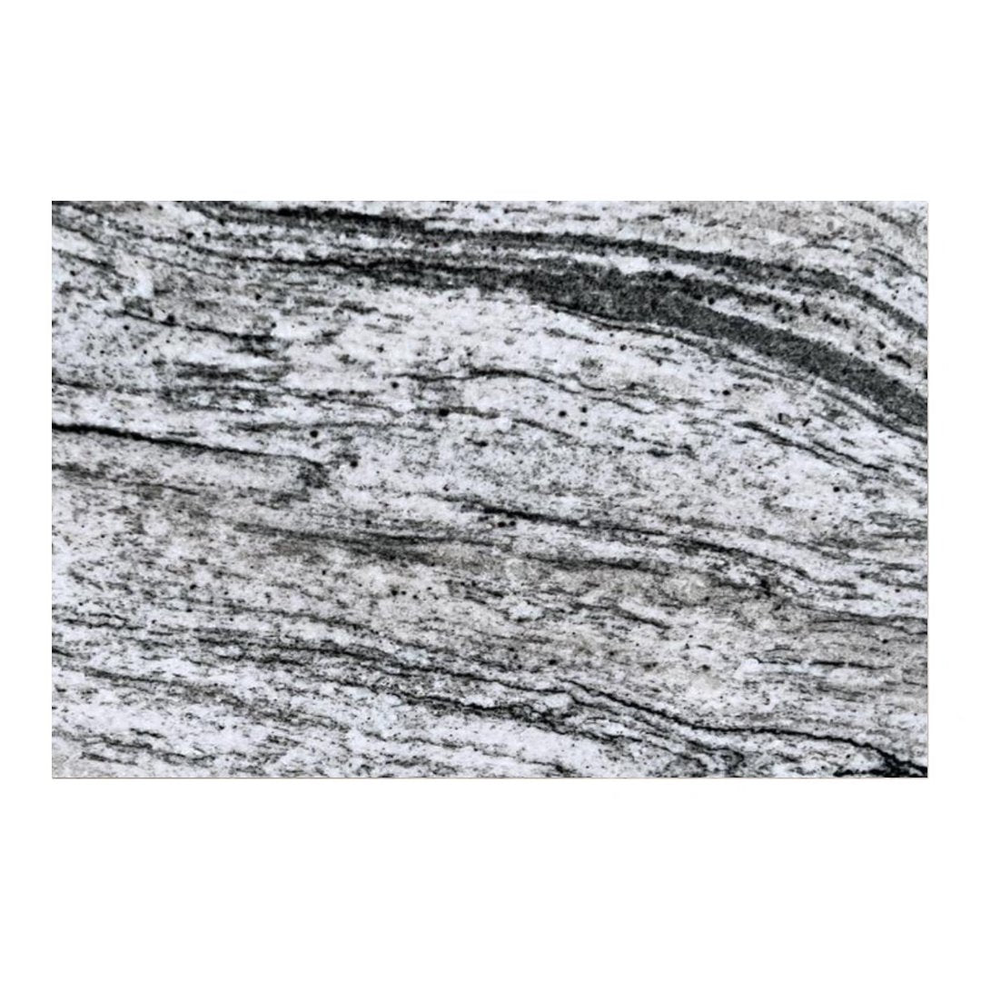 MOUNTAIN MIST Granite polished/leather 2cm thick - Slab