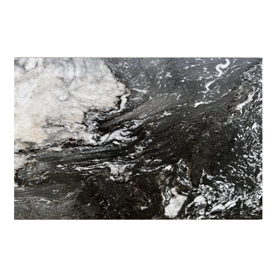 NUVOLE Dolomite leather 3cm thick - Slab