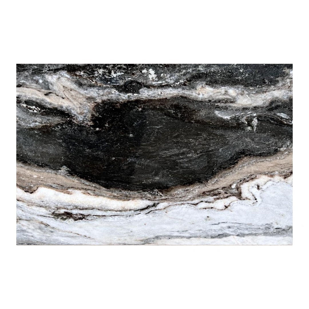 NUVOLE Dolomite polished 2cm thick - Slab