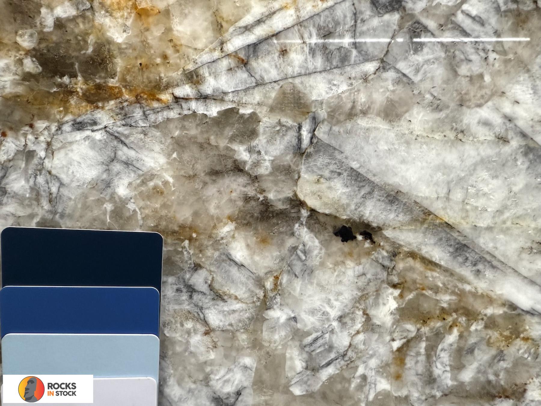 PATAGONIA Granite polished 3cm thick - Slab