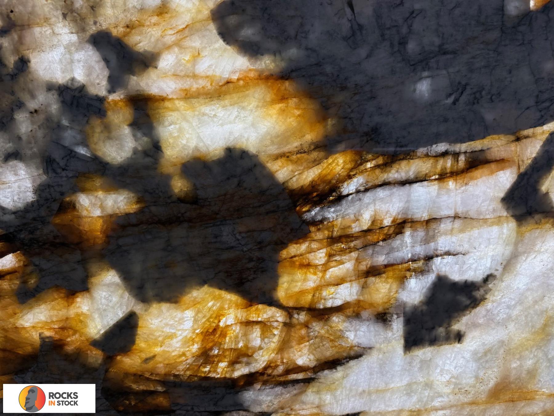 PATAGONIA Granite polished 3cm thick - Slab