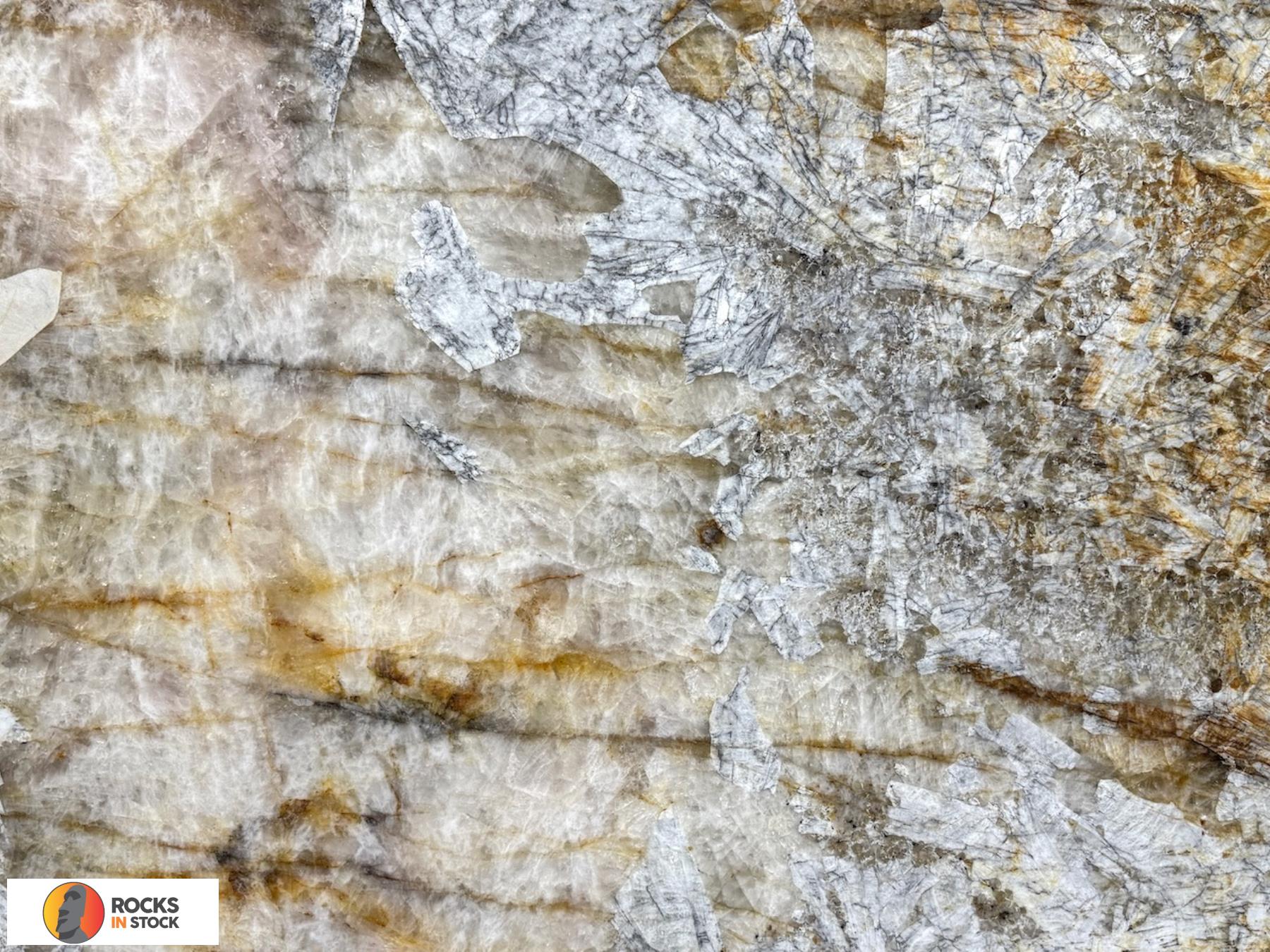 PATAGONIA Granite polished 3cm thick - Slab