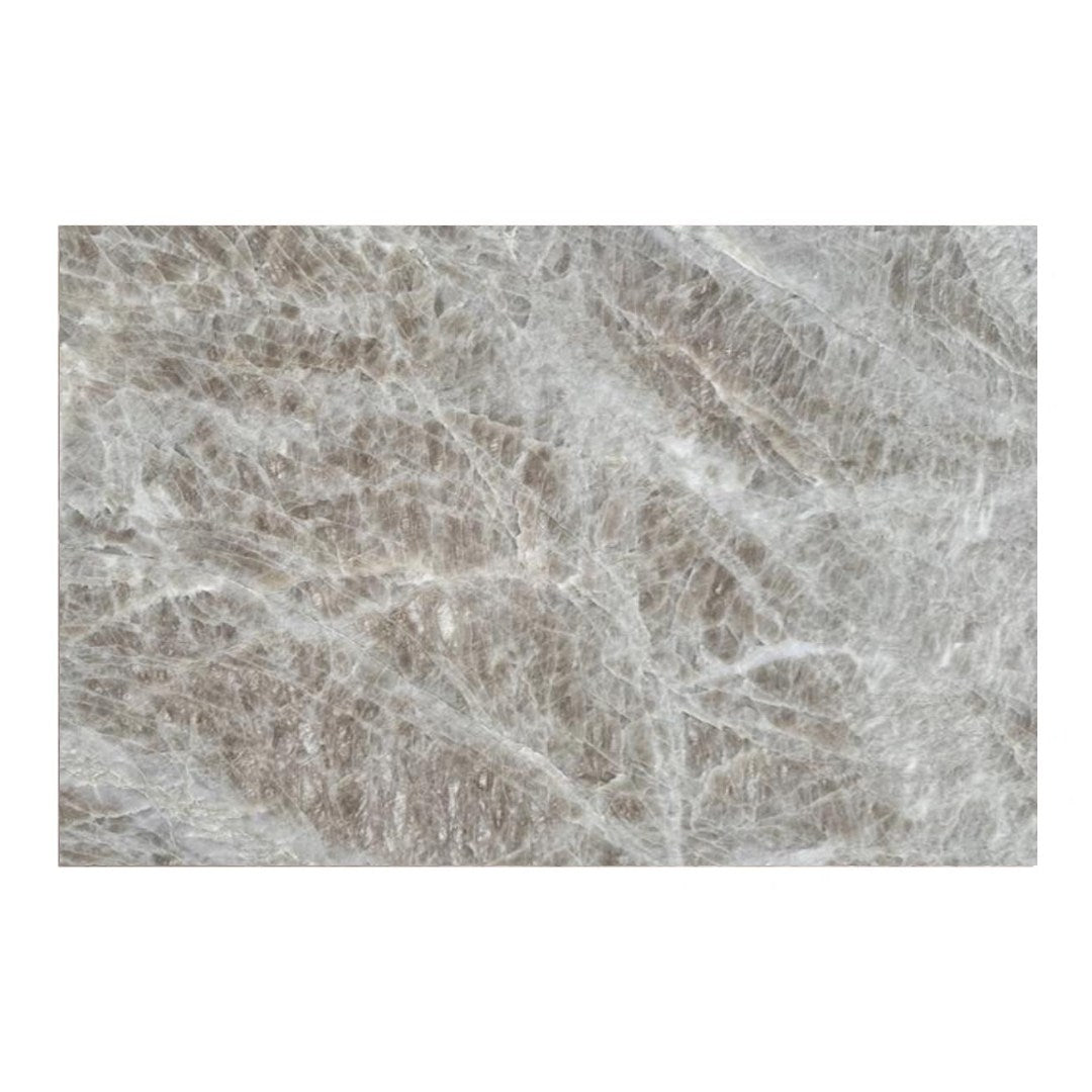 PERLA ROCCA Quartzite leather 3cm thick - Slab