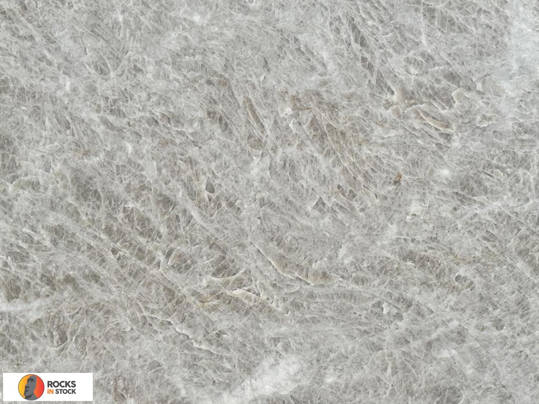 PERLA ROCCA Quartzite leather 3cm thick - Slab