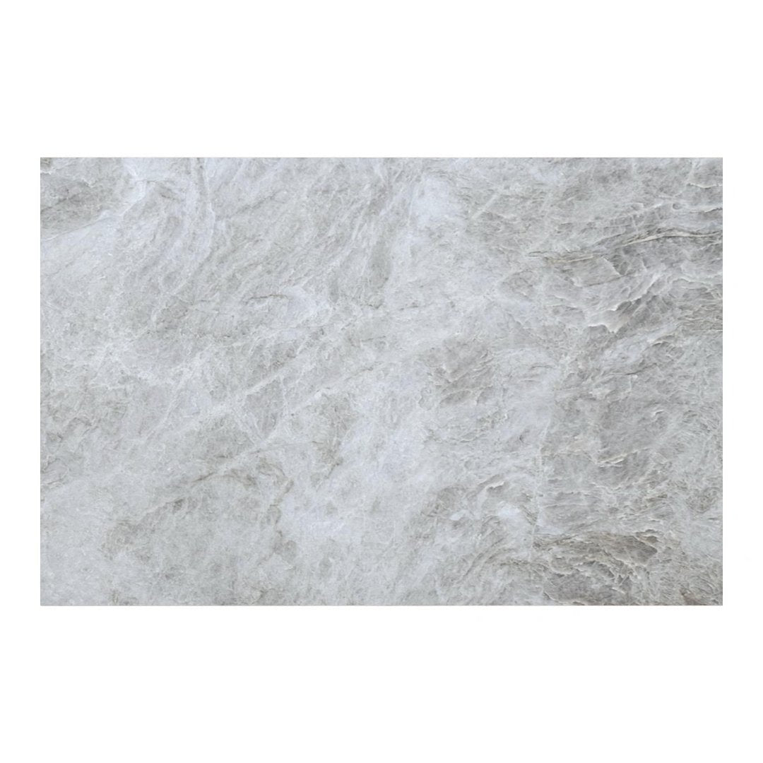 PERLA SANTANA Quartzite leather 3cm thick - Slab