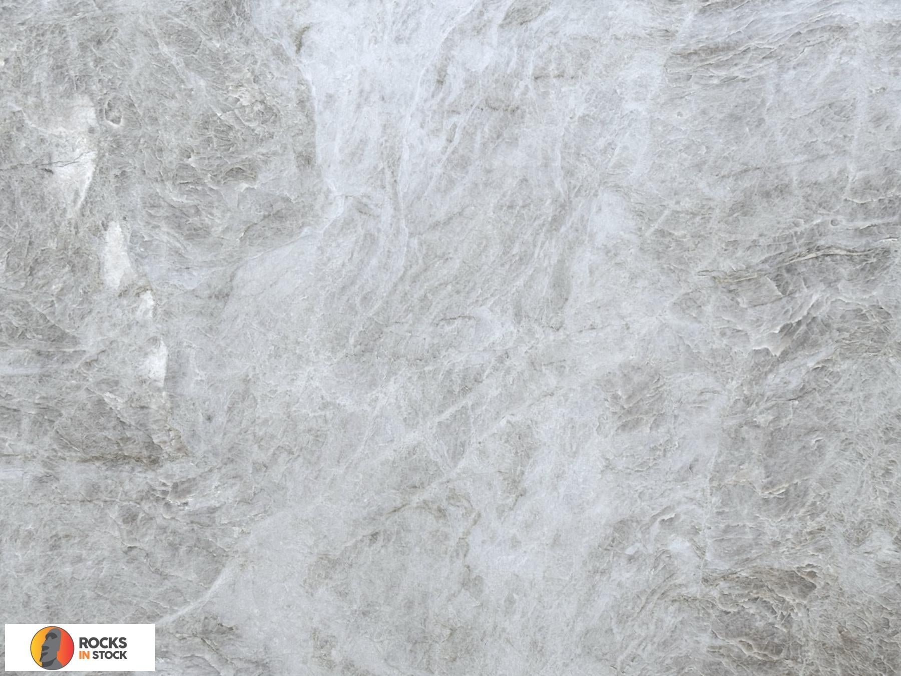 PERLA SANTANA Quartzite leather 3cm thick - Slab