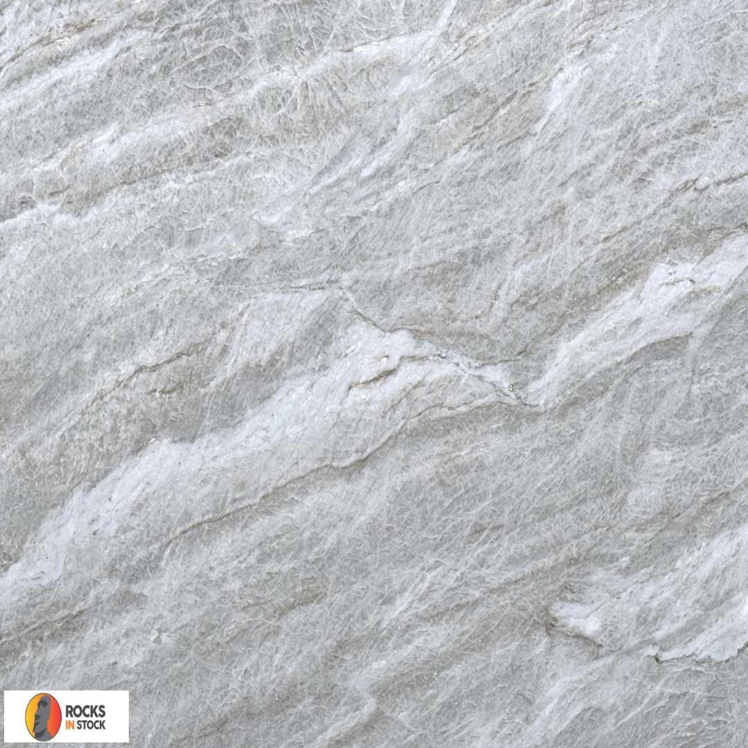PERLA SANTANA Quartzite polished 2cm thick - Slab