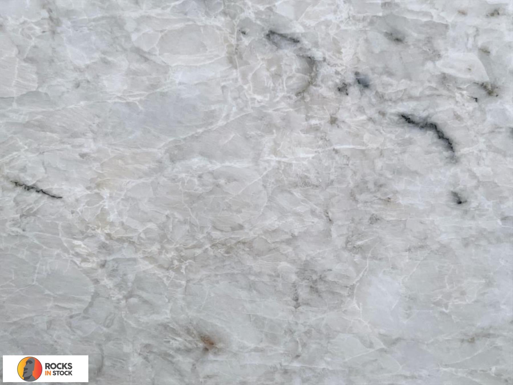 RAGGIO D`LUNA Quartzite polished 3cm thick - Slab