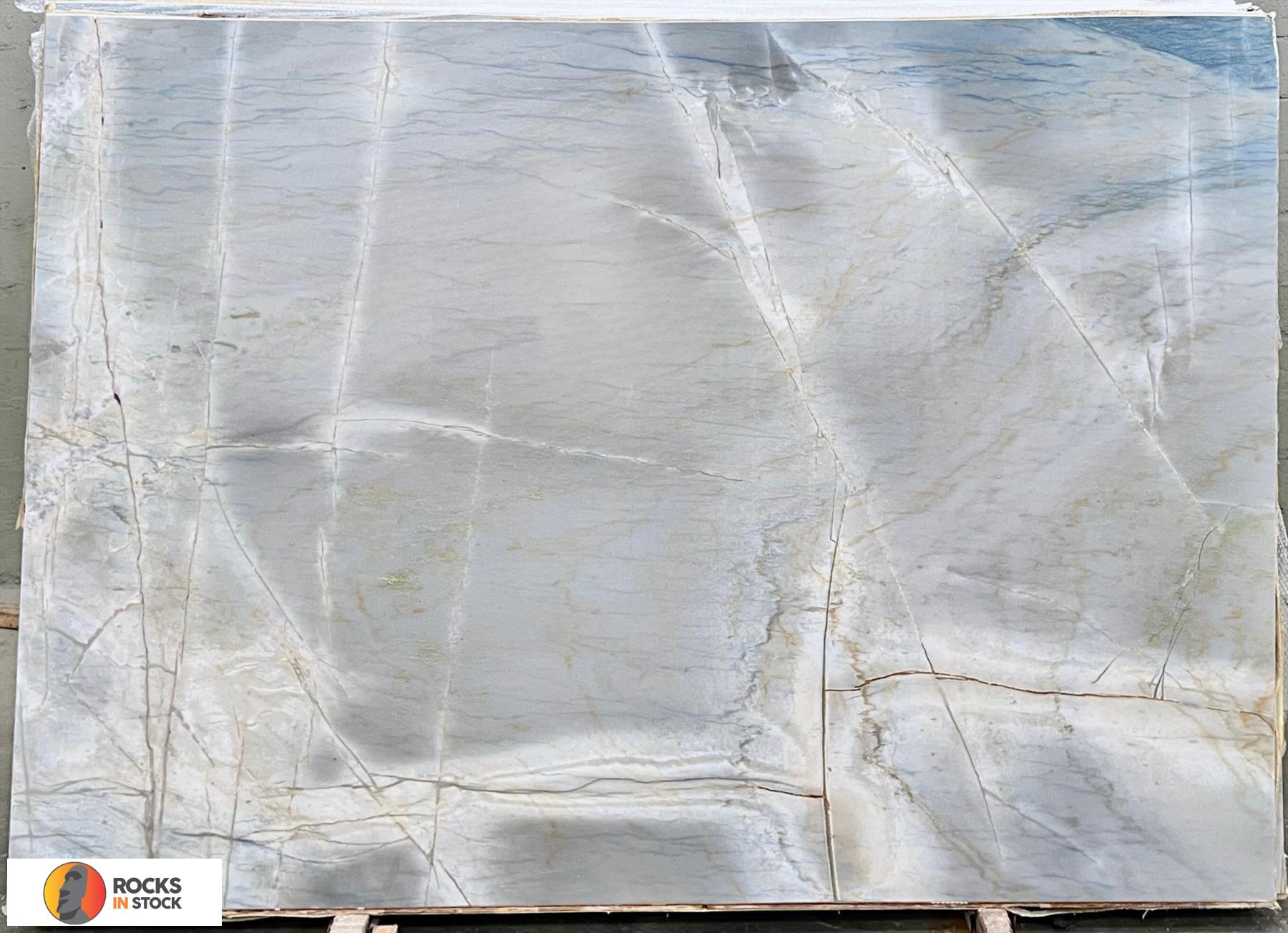SEPHORA Quartzite polished 3cm thick - Slab