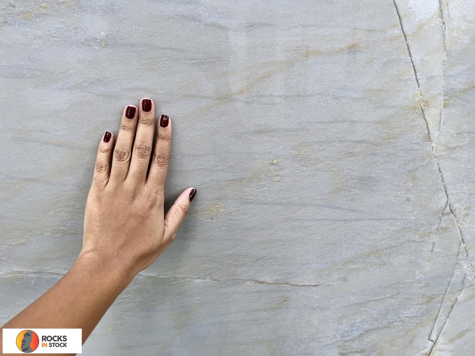SEPHORA Quartzite polished 3cm thick - Slab