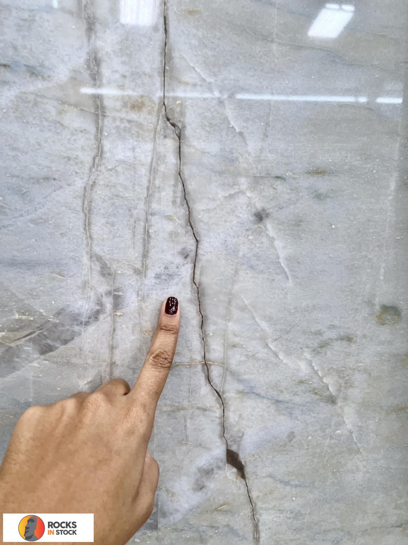 SEPHORA Quartzite polished 3cm thick - Slab