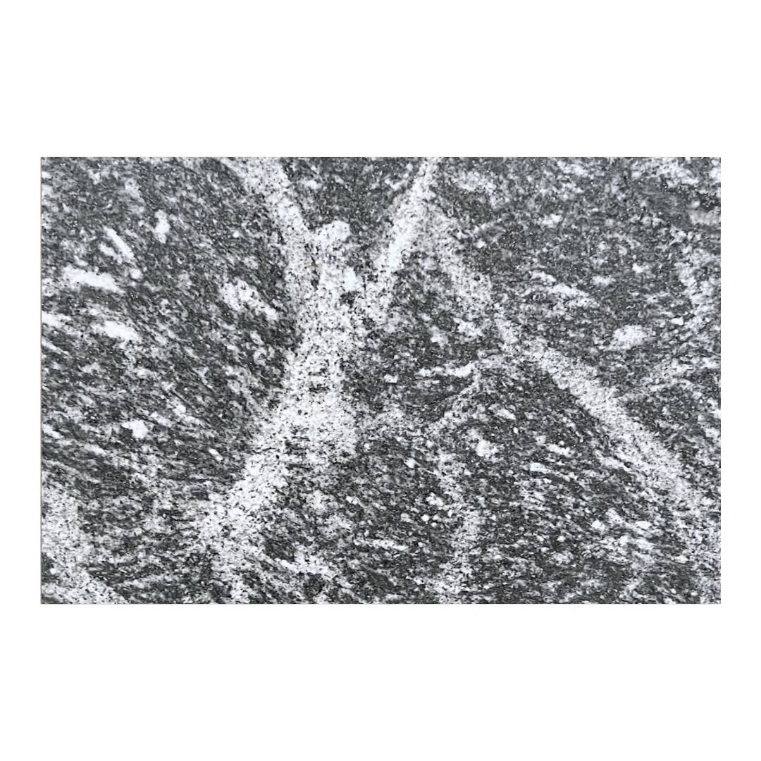 SILVER MIST Granite honed 3cm thick - Slab