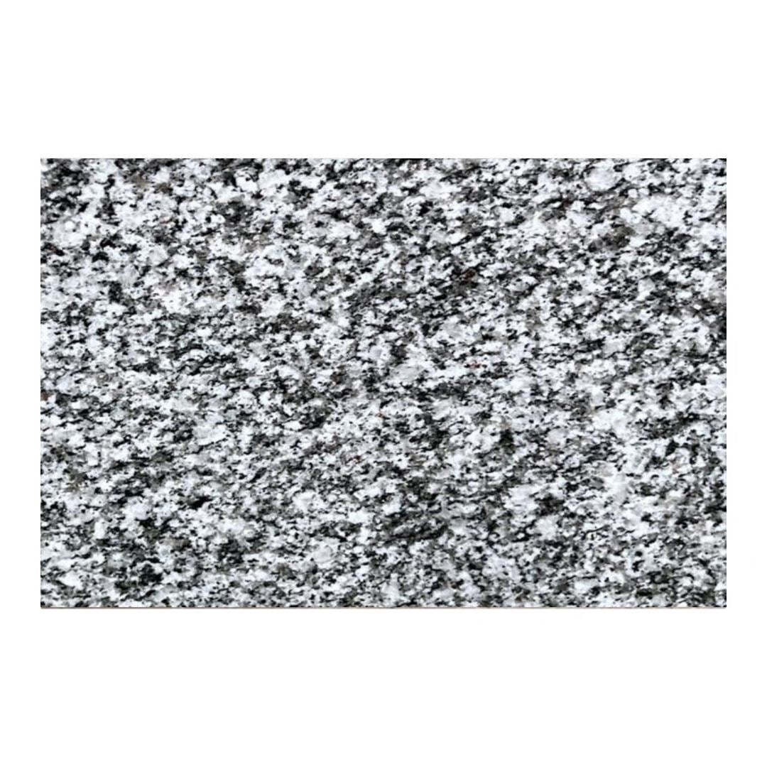 SNOW VALLEY Granite polished 3cm thick - Slab