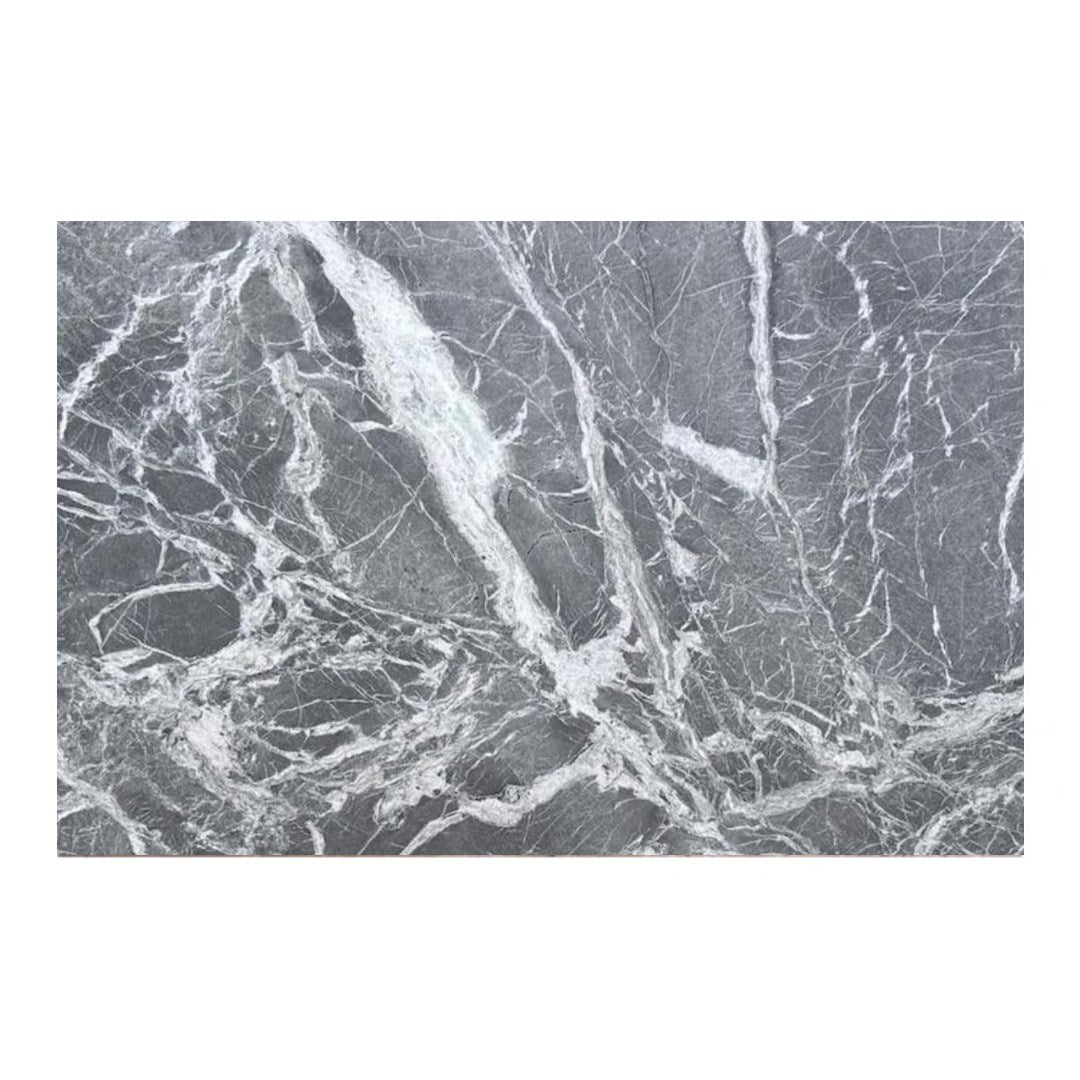 SOAPSTONE FANTASY Soap Stone honed 3cm thick - Slab