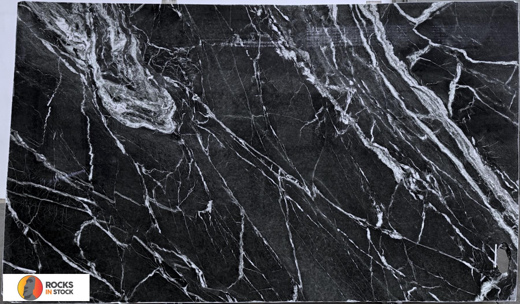 SOAPSTONE FANTASY Soap Stone honed 3cm thick - Slab