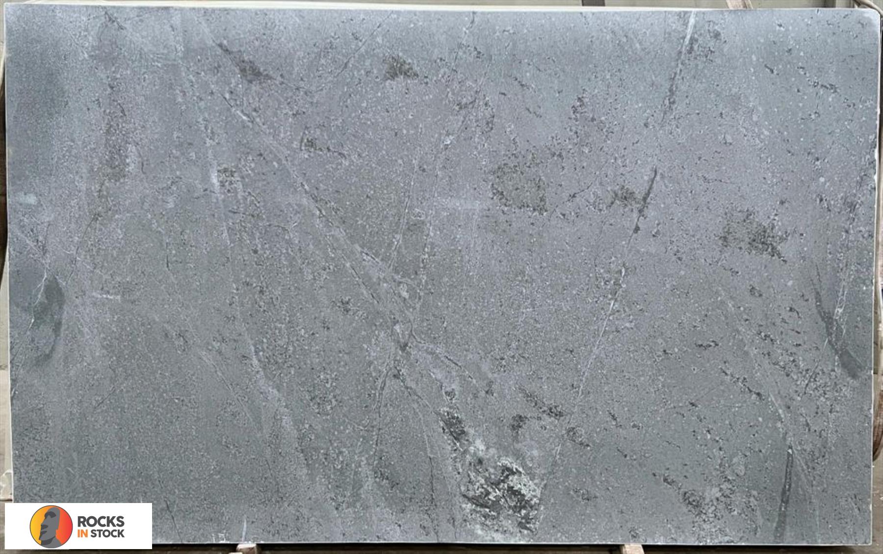 SOAPSTONE Soap Stone honed 3cm thick - Slab