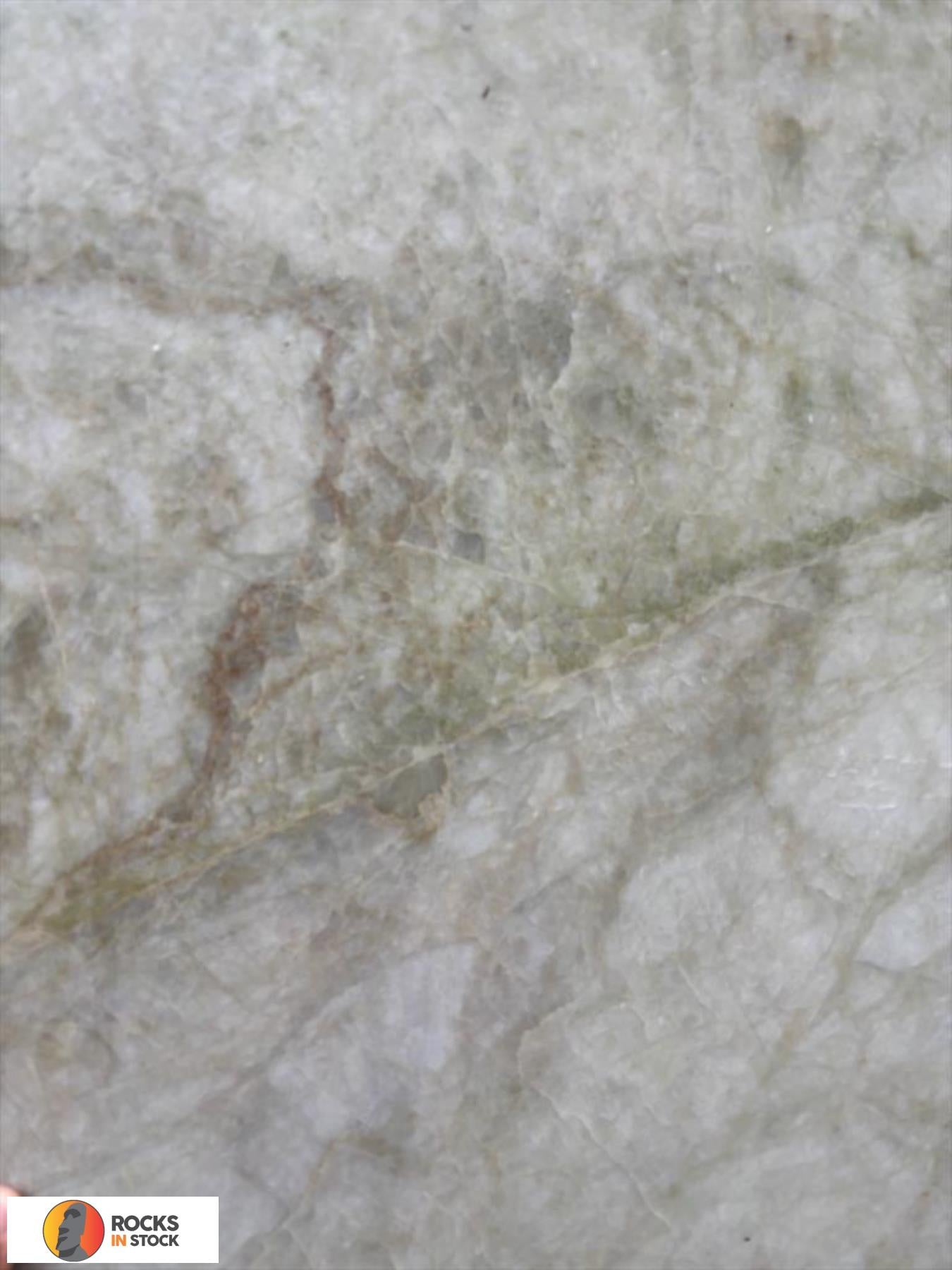TAJ MAHAL Quartzite leather 3cm thick - Slab