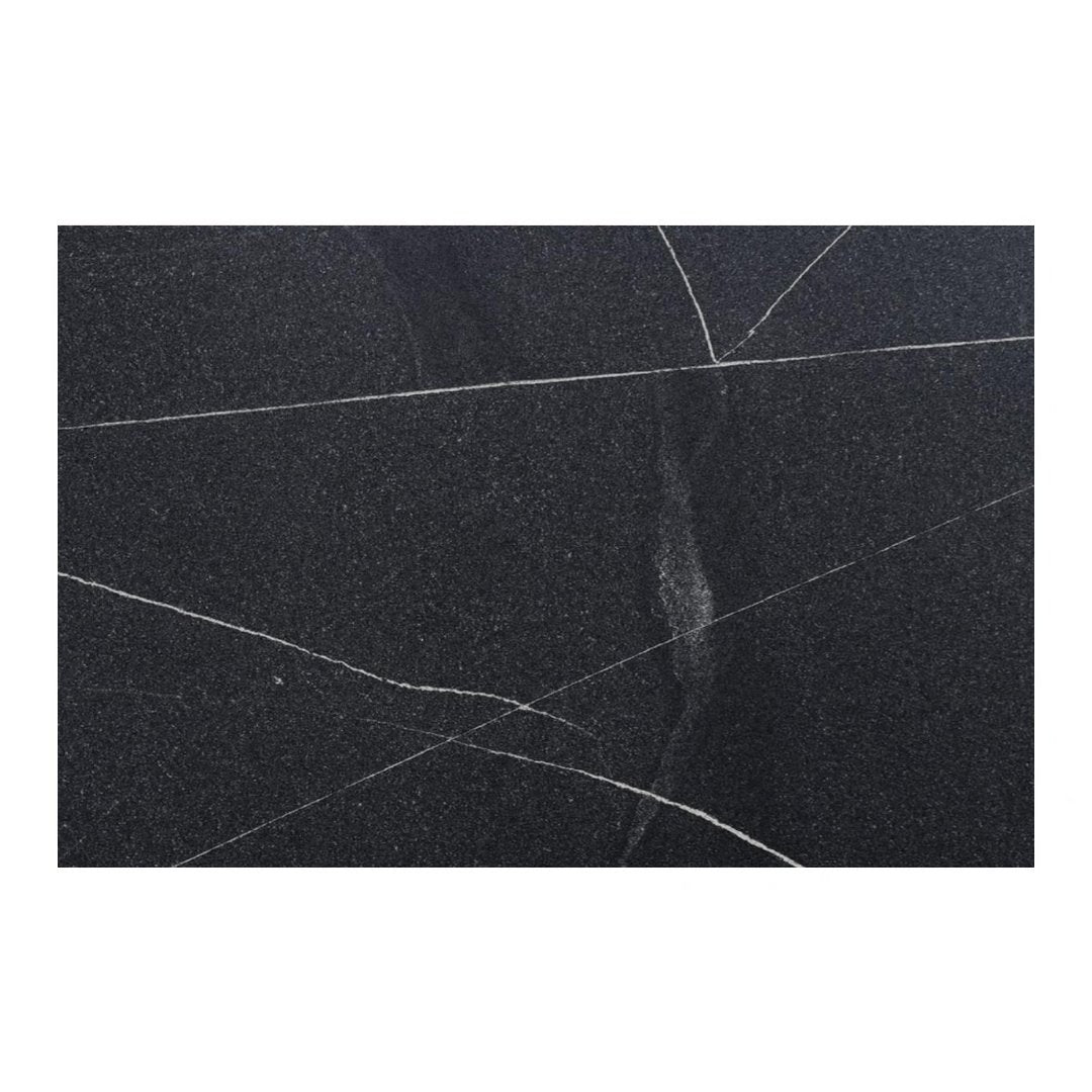 TWILIGHT MIST Granite leather 3cm thick - Slab