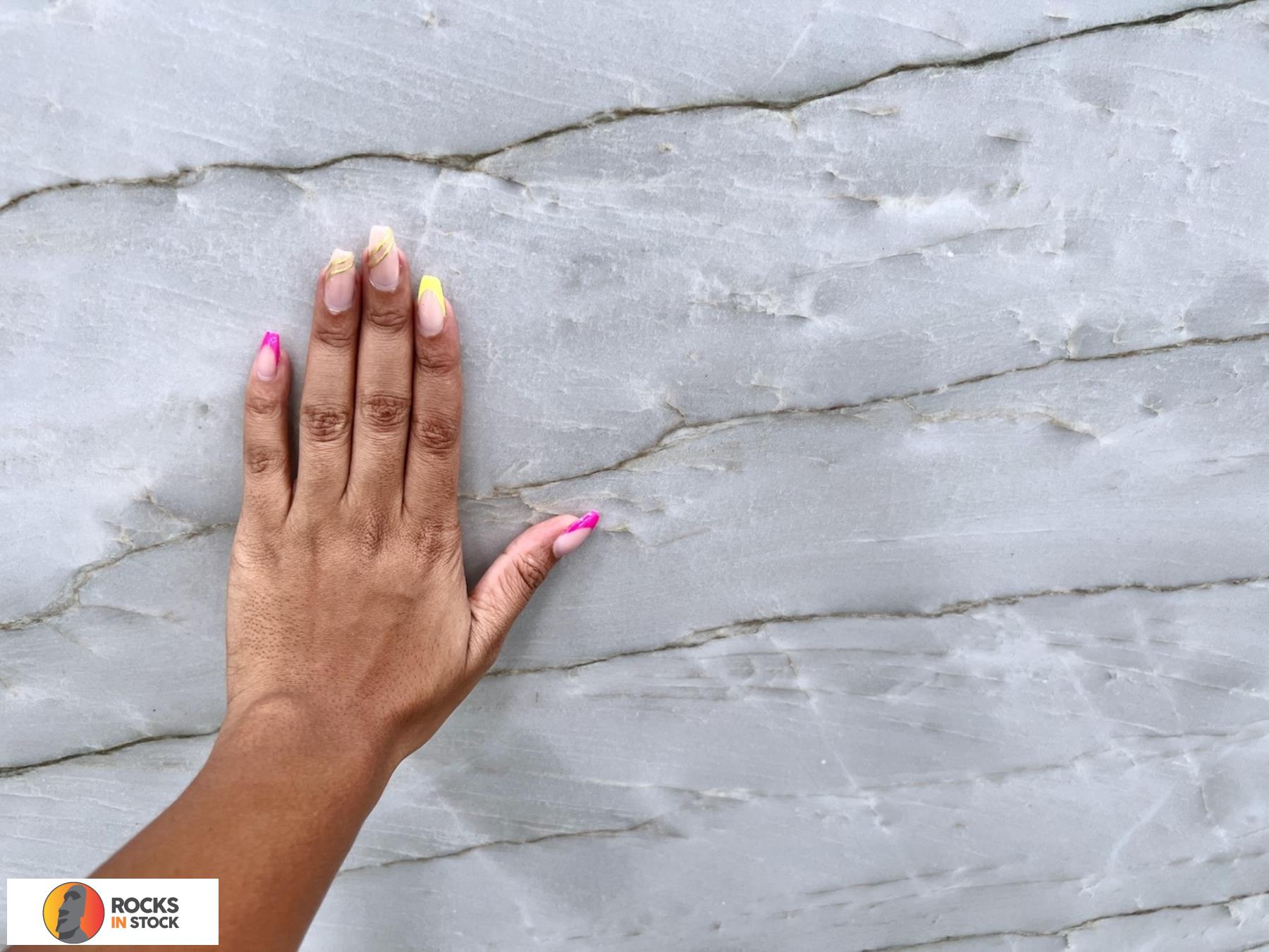 VANCOUVER Quartzite polished 3cm thick - Slab