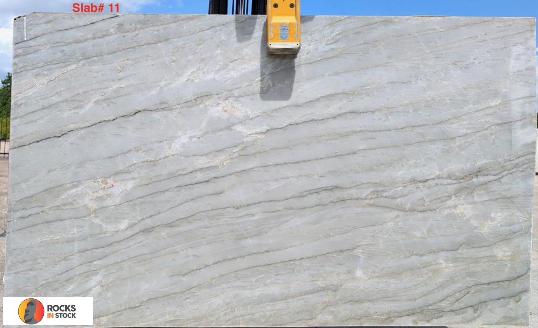 VANCOUVER Quartzite polished 3cm thick - Slab