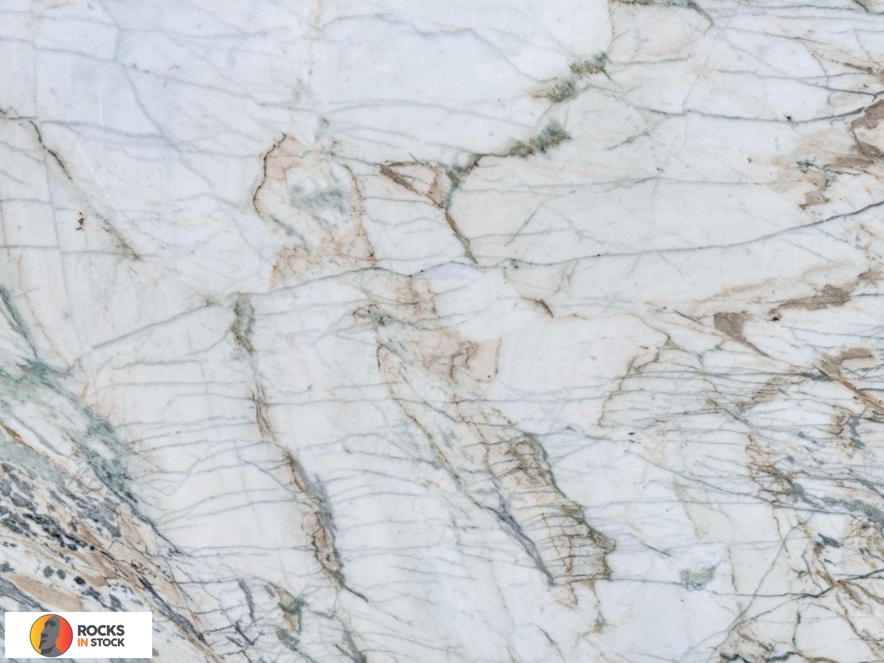 VENATINO BROWN Dolomite polished 3cm thick - Slab