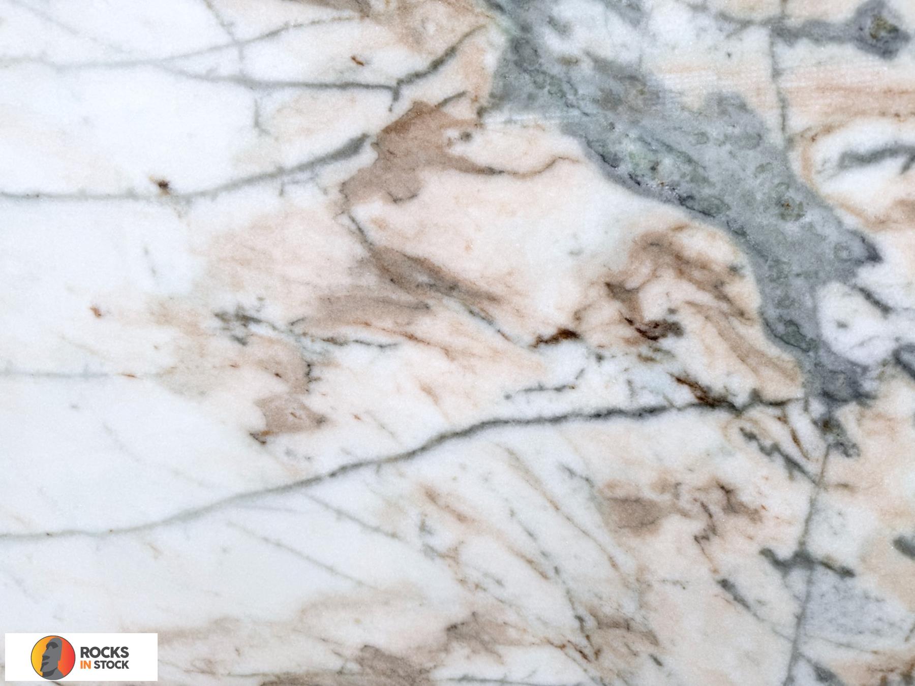 VENATINO BROWN Dolomite polished 3cm thick - Slab