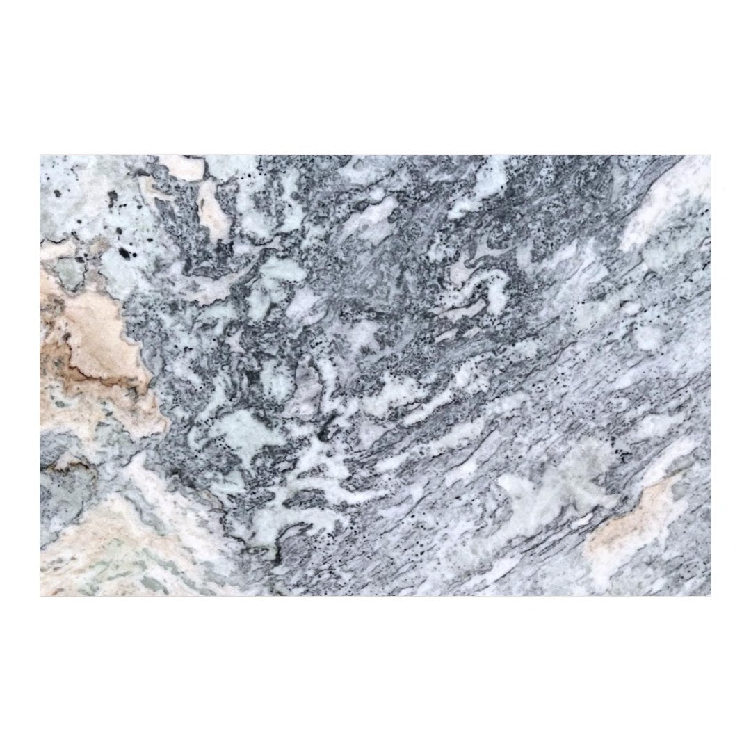 VENATINO EXTREME Dolomite leather 3cm thick - Slab
