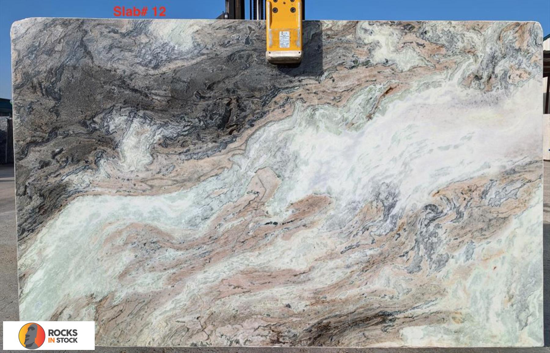 VENATINO EXTREME Dolomite polished 3cm thick - Slab