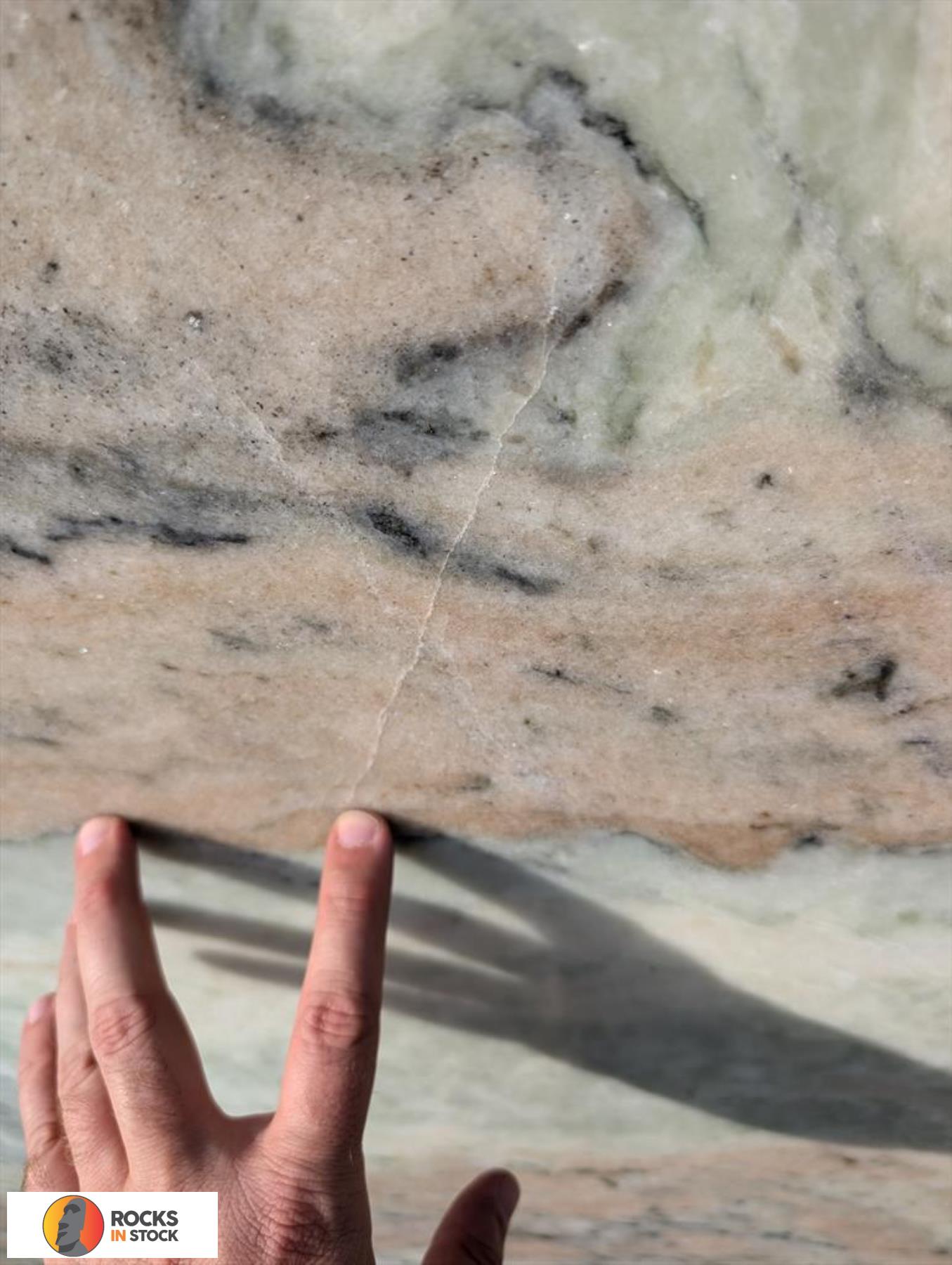 VENATINO EXTREME Dolomite polished 3cm thick - Slab