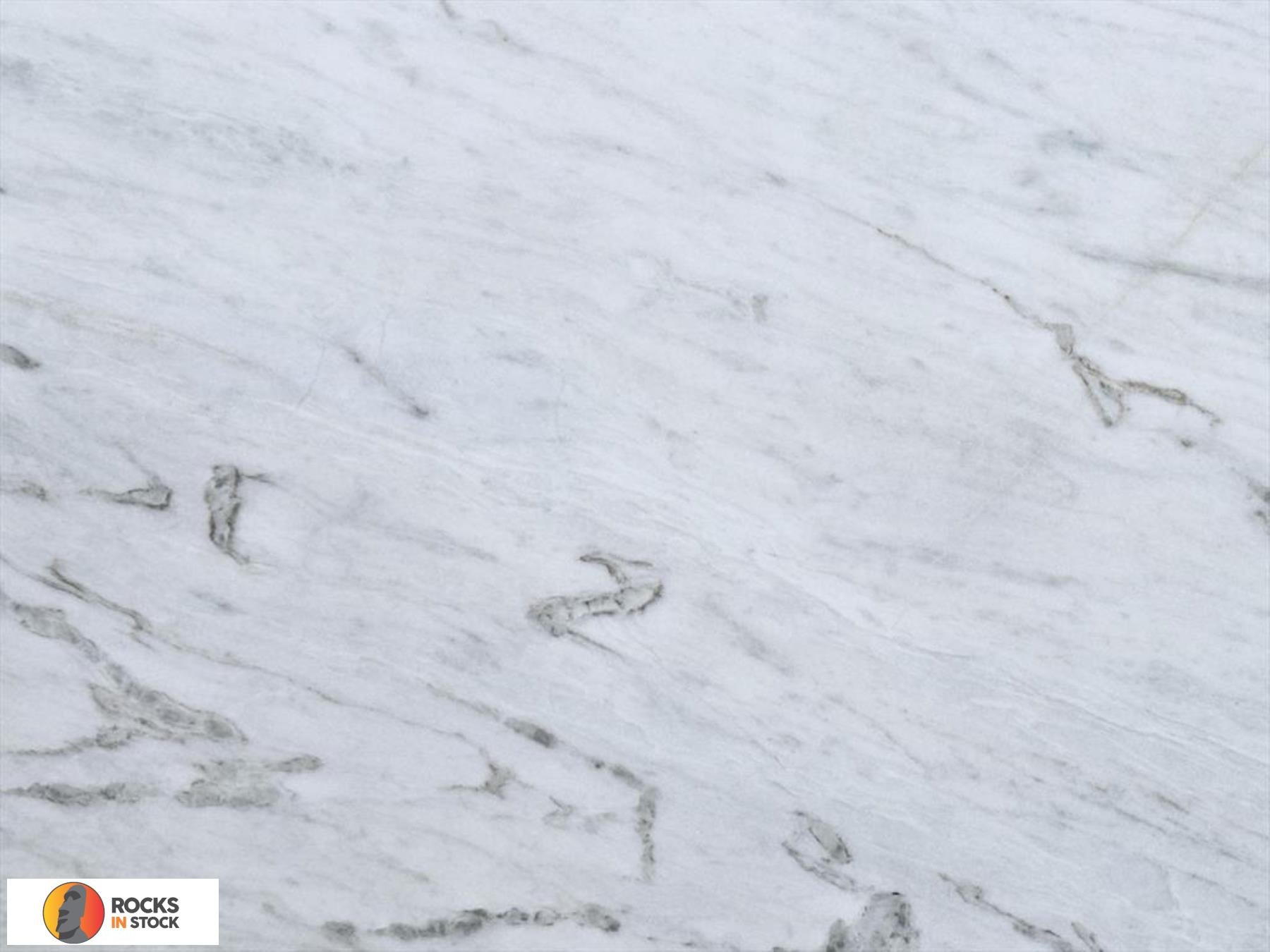 VENATINO WHITE Dolomite polished 3cm thick - Slab