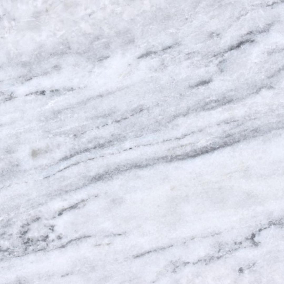 WHITE CLOUD Dolomite polished 3cm thick - Slab