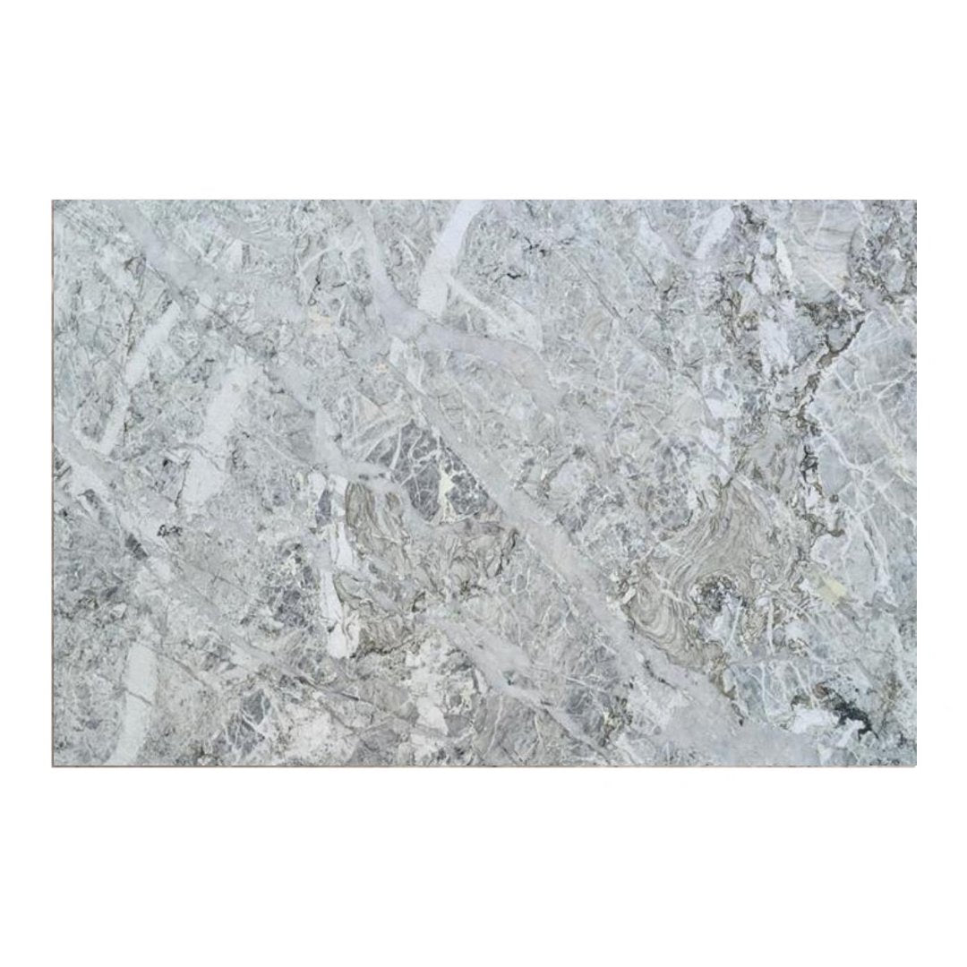 ZEUS Dolomite leather 3cm thick - Slab