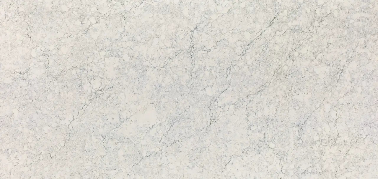 Avalene Cambria Quartz Slab - Rocks in Stock