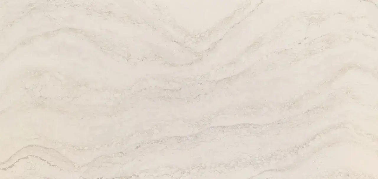 Annaleigh Cambria Quartz Slab - Rocks in Stock