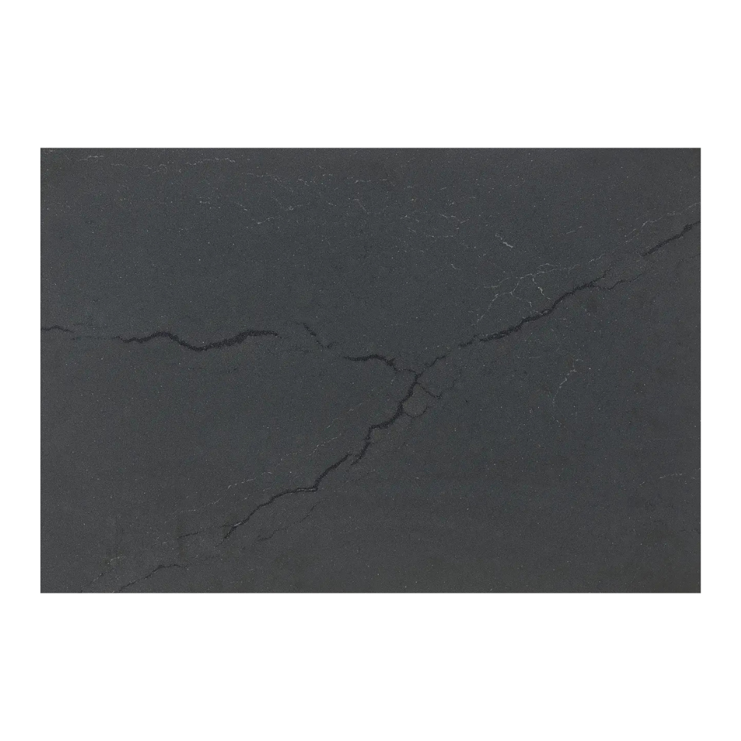 Inverness Stonestreet Cambria Quartz Slab - Rocks in Stock