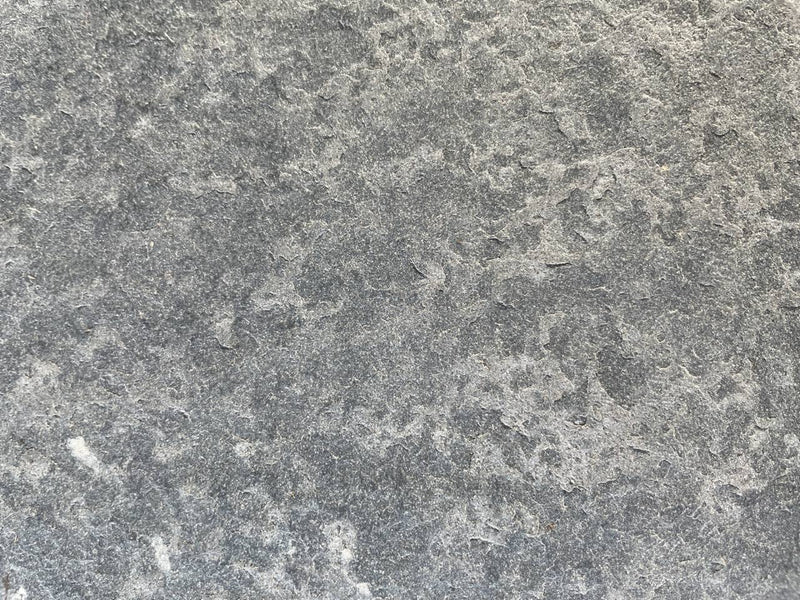 Basalt-Tile-SOLID LAVA GREY Basalt flamed/brushed 24" x 24"- Stone Supplier - Rocks in Stock