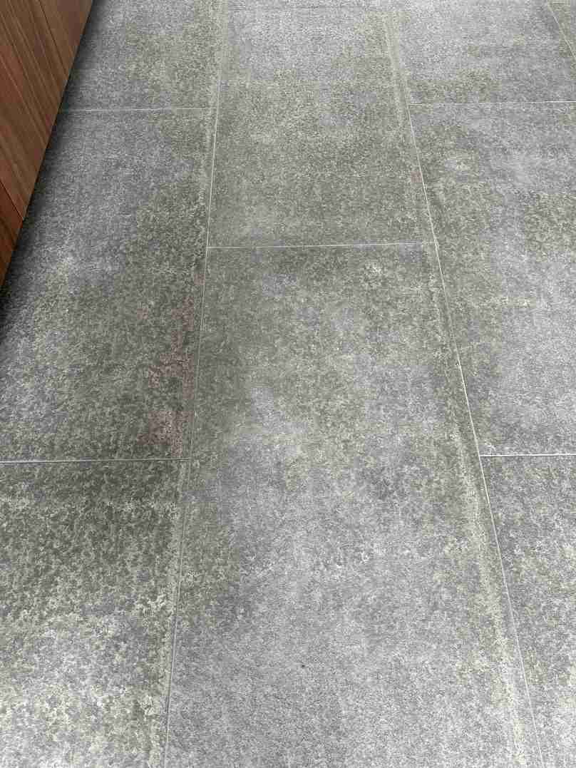 Basalt-Tile-SOLID LAVA GREY Basalt flamed/brushed 24" x 12"- Stone Supplier - Rocks in Stock