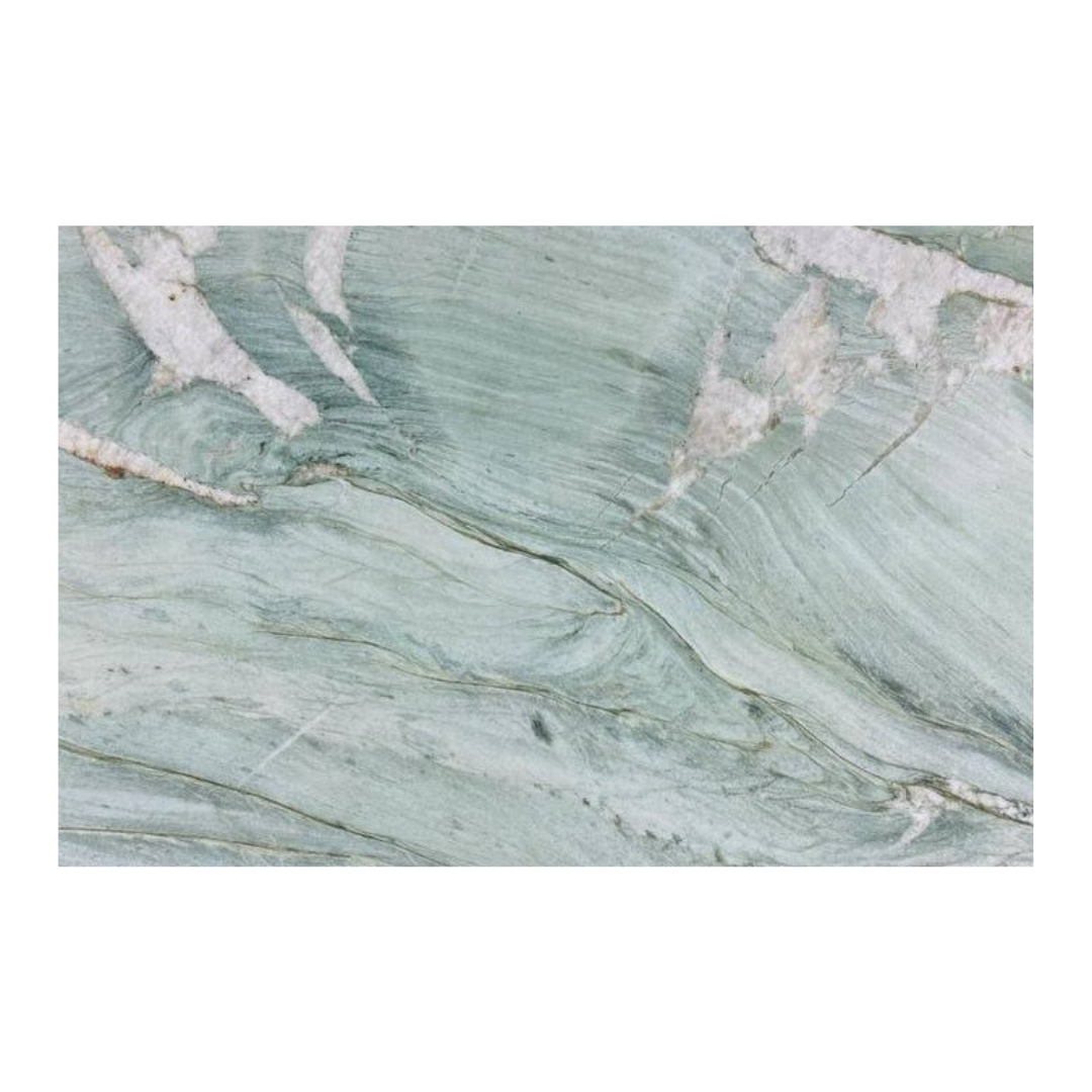 Del Mare Quartzite polished 2cm thick Slab - Rocks in Stock