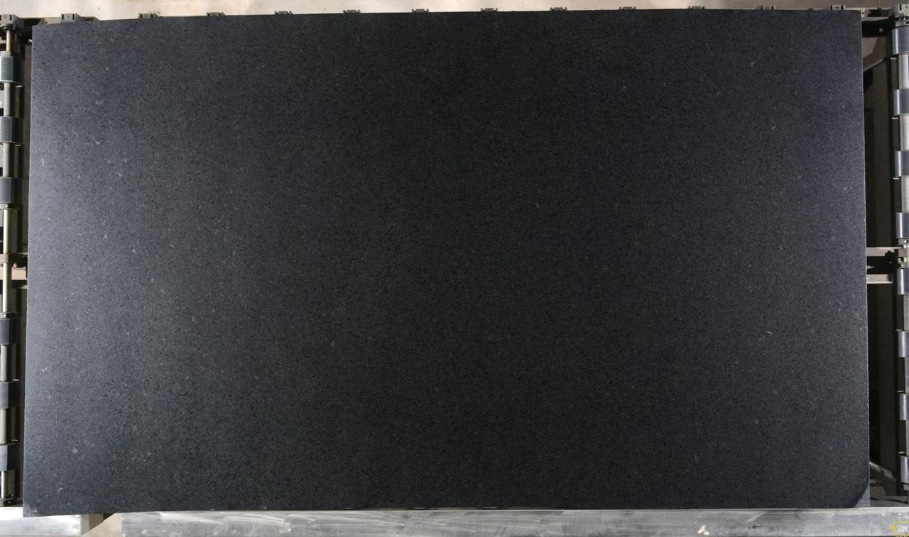 Granite-Slabs-Countertops-INCA DARK Granite leather 2cm thick - Slab Series