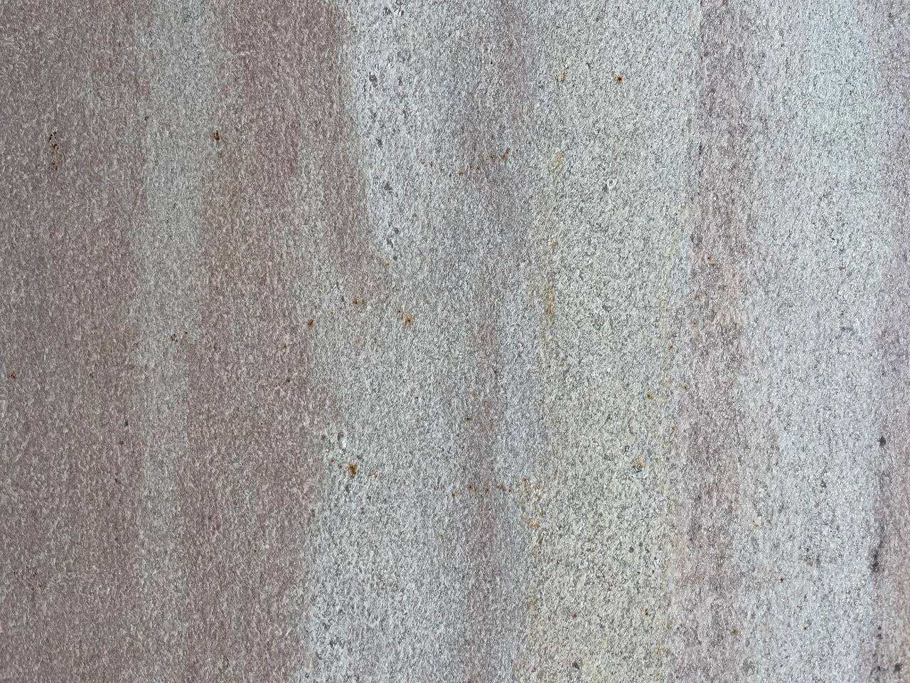 DAFFODIL YELLOW Quartzite gauged, natural - 18.5" x 18.5" Tile