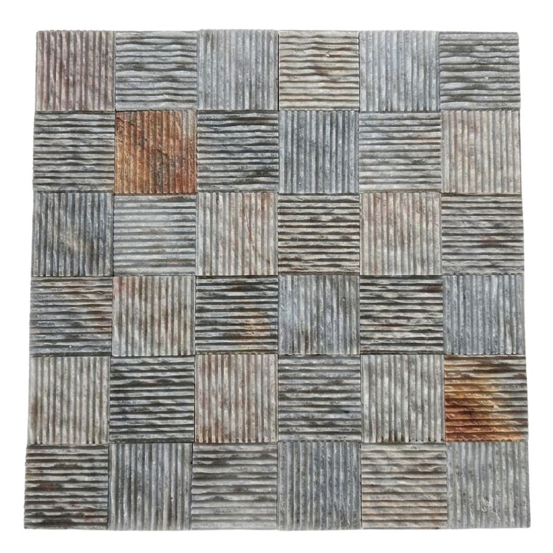 BIANCO VENUS, CROSSROADS, Cladding - Mediterranean